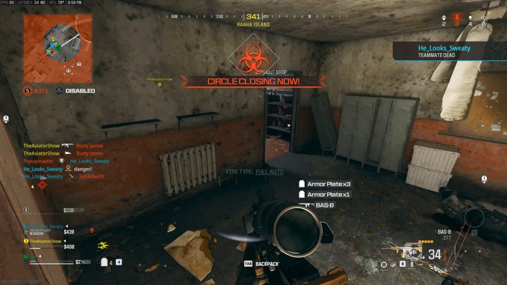 Why do SO many things cancel putting in Plates? I dropped 6 inches off a box and it cancels. I feel like it happens so often if I touch any elevation or loot. Anyone else having this issue?