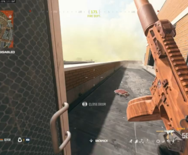 wtf just happened