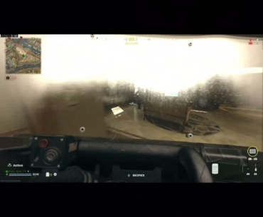 I’m done with the audio in this game.