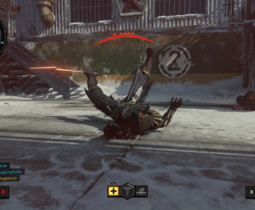 Blatant Cheaters On Xbox