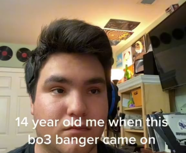 What is this Song ?