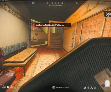 Nice clutch up for the dub. New PR for me on Urzikstan