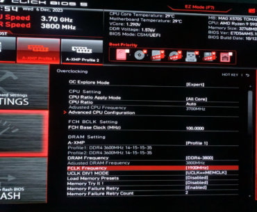 1.2.0.B Bios: With just Precision boost Overdrive on scored 22k on cinebench while undervolt.🤷🏽‍♂️🤷🏽‍♂️