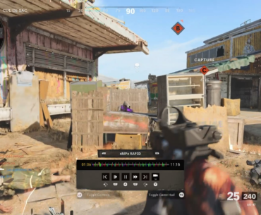 Luck or skill?