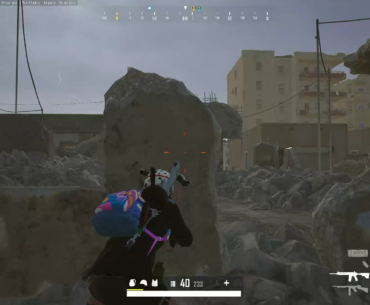Shouldn’t have won this