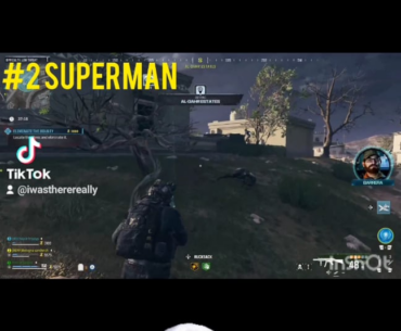 Mw3 Experience 😐