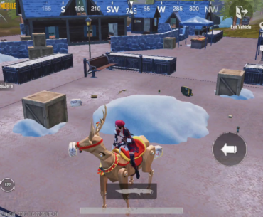 [FUNNY🤪] I'd been invisible👀 for minutes amongst a mæss of stuff until someone wanted a ride🦌