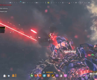 Happy New Years Eve! Worlds First 6 Man, Melee Only Orcus Fight!