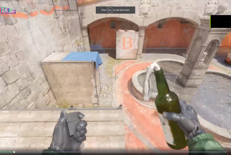 State of unverified/free Faceit in 2023 FPSHUB