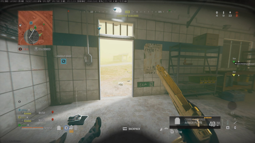 The 39 Year Old Mouse and Key Experience
