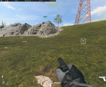 1 out of 5 games my game is like this.