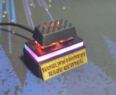 Update to my last post, I made a "custom" macro for our rage quitting friend