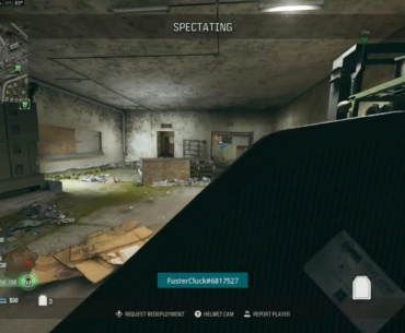 Ever seen brain malfunction? Well, two back-seat gamers can do that to you :D