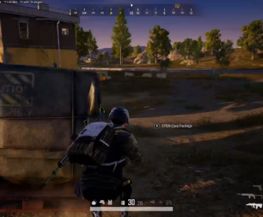 Gotta love the new p90 that shoots through walls (lag)