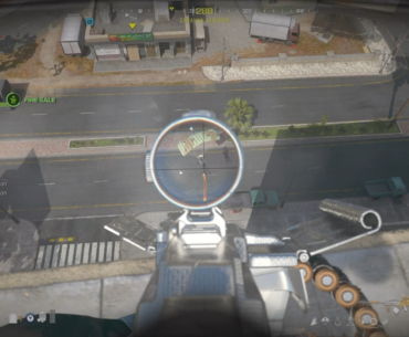 I normally don’t scream at my screen, but this time..