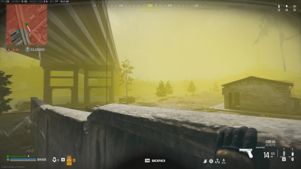 solo players, how do you deal with shield players at the end of the game?