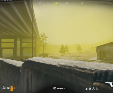 solo players, how do you deal with shield players at the end of the game?