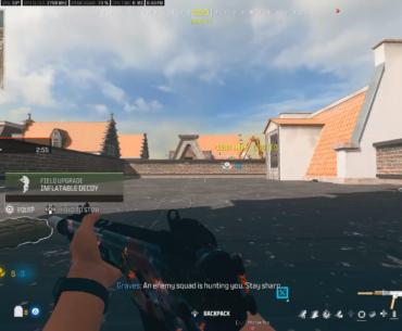 Aimbot or just better gaming chair 🤣