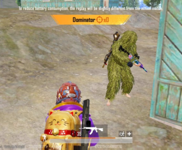1v4