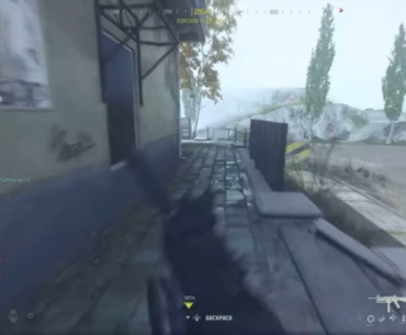 For the longest time, we’ve tried to convince my friend he should stream, as he consistently fails in funny ways. Today we got a clip at last 🙏🏼