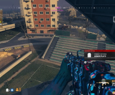 This game hates me….