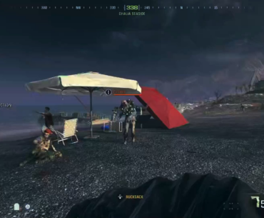 I may actually be done with zombies
