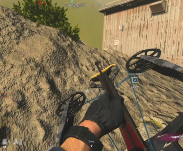 Crossbow nostalgia post