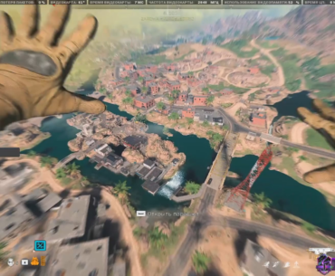 Strela is fun