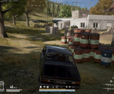 Team Killing