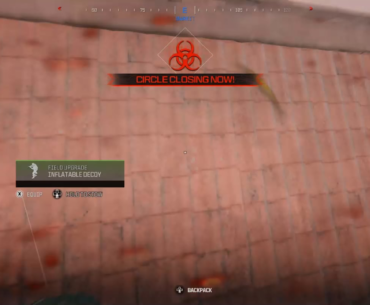 The old bait and switch...gets them everytime.