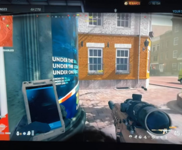 Why did the game decide this?
