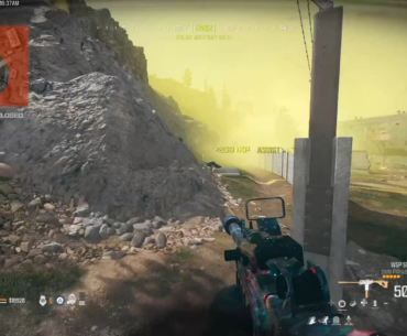 Killing Rioters For A W