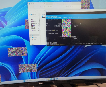 Defective CPU or RAM?
