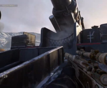 The trusty Springfield never fails