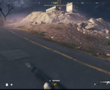Good old Bugs
