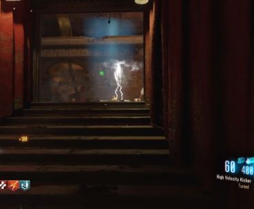 How is this possible? Happened non-stop for 31 rounds.