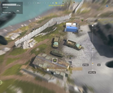 I love getting into situations like this (accept when i die of course) lol