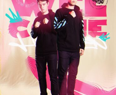 H1RUZEN1 joined Twisted Minds