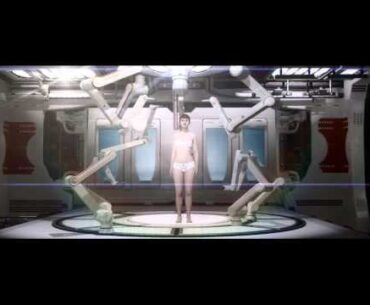 "Kara" by Quantic Dream