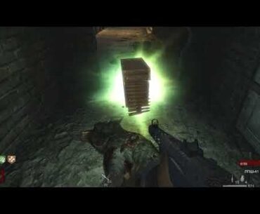 Demonic Announcer (Russian) (Call of Duty: World at War Zombies)