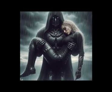 Ronin theme song.