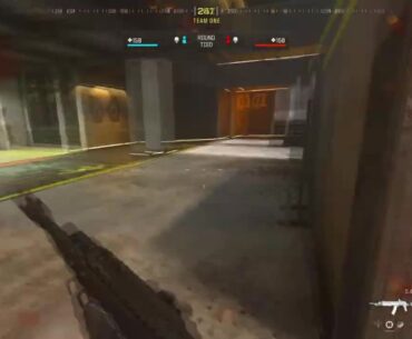[JGOD] Player count will be the same as it was on COD Next (100 players)