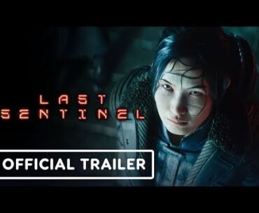 Last Sentinel Trailer