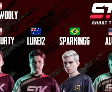 STK New Lineup