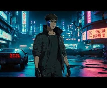 "SynthCity"