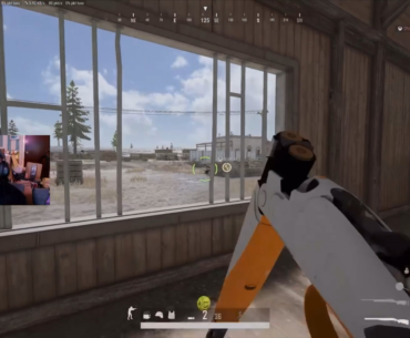 Old Shotty/ Sniper game.