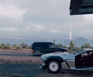i've never realize that the game looks like this actually