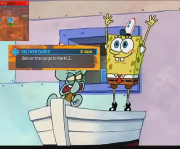 How it feels going into the tier 3 zone