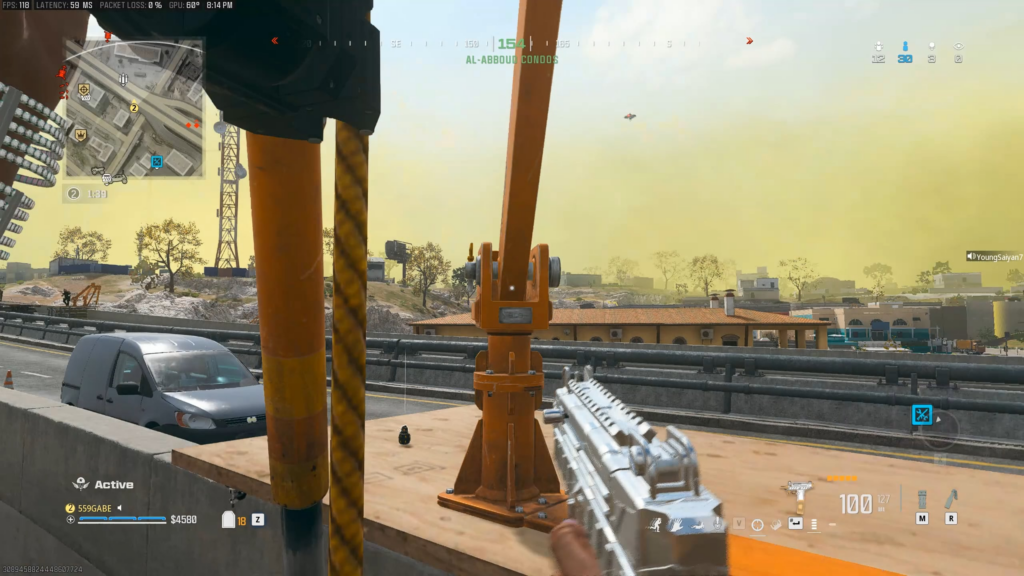 this gun is so fun to use