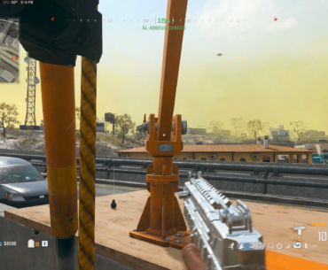 this gun is so fun to use